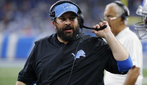 Turkey Day Primer: NFL Week 13