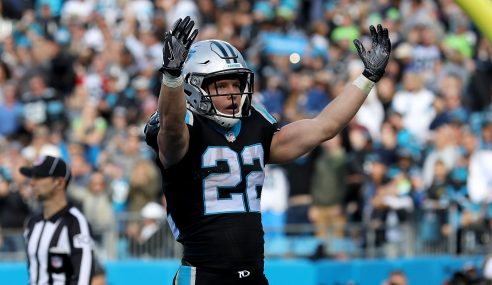 CAROLINA PANTHERS 2022 WIN PREDICTION