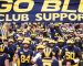 College Football:  Michigan State Spartans at Michigan Wolverines