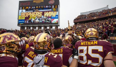 Temple Owls Football Offseason Preview