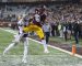 College Football:  Penn State Nittany Lions at Minnesota Golden Gophers