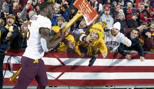 College Football Best Bets for Week 14 Games