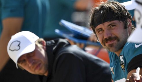 NFL Week 9 Games To Avoid