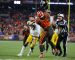 Myles Garrett, Colin Kaepernick and the No Good Very Bad Week