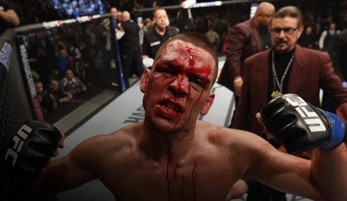 Best Bets For UFC 244: Masvidal vs. Diaz