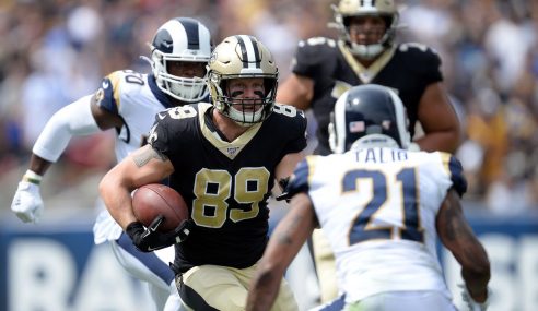 Under Review Show – Week 9 Recap and Week 10 Preview
