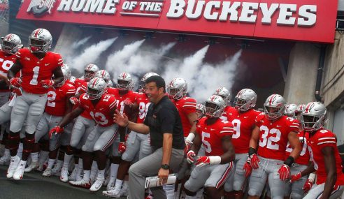 2022 Rose Bowl Over-Under Preview & Pick
