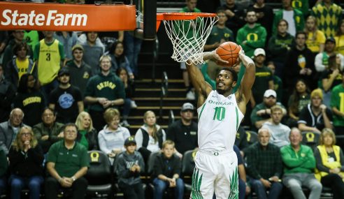 Spartans Still NCAA Tournament Favorites As We Head Into Feast Week