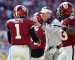 College Football: Iowa State Cyclones at Oklahoma Sooners