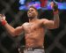 The Biggest Line Moves From The UFC on ESPN: Overeem vs. Rozenstruik Card