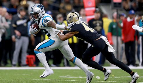 Under Review Show – Week 12 Recap and Week 13 Preview