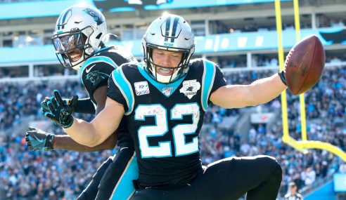 Week 10 NFL Football Betting: ATS Power Rankings 1-16