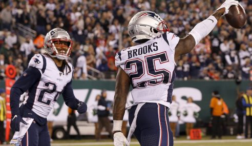 Under Review Show – Week 11 Recap and Week 12 Preview