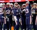 NFL Football:  New England Patriots at Philadelphia Eagles