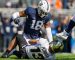 College Football:  Penn State Nittany Lions at Ohio State Buckeyes