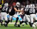 NFL Football: Cincinnati Bengals at Oakland Raiders NFL Football: Cincinnati Bengals at Oakland Raiders