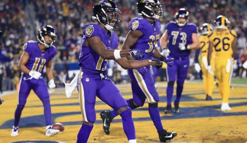 NFL Week 13 Games to Avoid