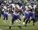 NFL Football: New England Patriots at Baltimore Ravens NFL Football: New England Patriots at Baltimore Ravens