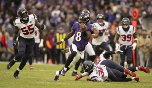 HOUSTON TEXANS 2022 WIN PREDICTION