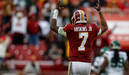 NFL Home Underdogs Week 12 Preview