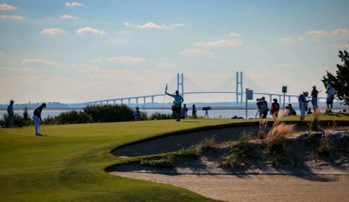 Best Bets To Win The RSM Classic