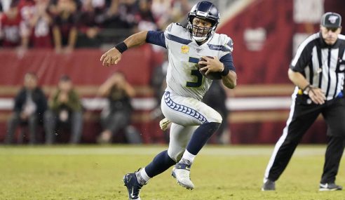 Week 11 NFL MVP Top 10