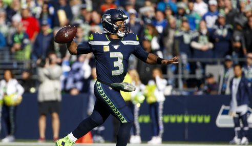 NFL Week 10 Games to Avoid