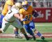 College Football:  San Jose State Spartans at Boise State Broncos