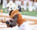 College Football:  Kansas State Wildcats at Texas Longhorns