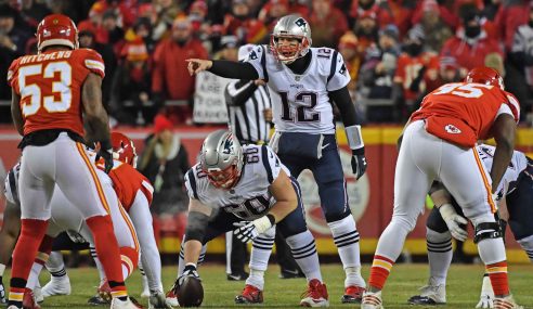 Under Review Show – Week 10 Recap and Week 11 Preview