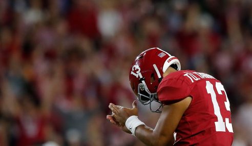 Heisman Trophy Betting Odds Update for November 6, 2019