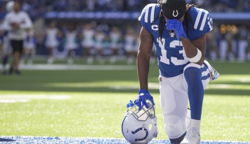 Week 9 NFL Sunday Morning Tweet Storm Recap