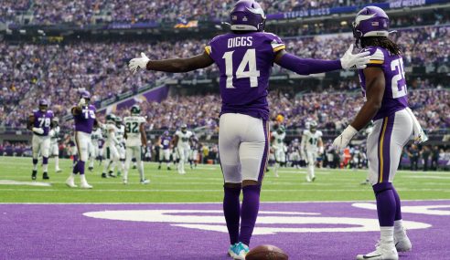 Friday Afternoon Quarterback: NFL Week 11