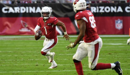 TAKING STOCK: ARIZONA CARDINALS