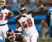 Shaq Barrett Favored To Win Sack Title, Cam Jordan Close Second