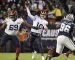 NFL Week 16 Home Underdogs