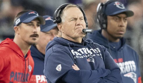 How Much Will The Latest Patriots Controversy Affect Sunday’s Game?