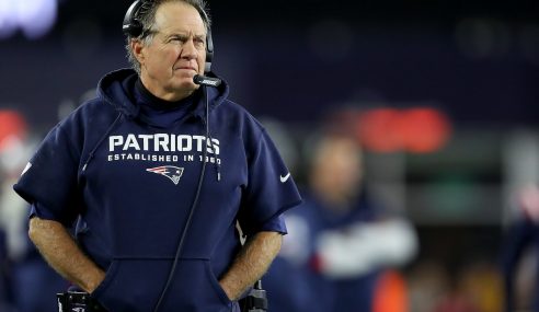 WHAT WE LEARNED: NFL WEEK 14
