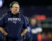 NFL Investigating the Patriots for Cheating. Again. NFL Investigating the Patriots for Cheating. Again.