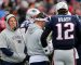 Patriots News: Belichick Denies Spy Allegations, Players Tune out Noise Patriots News: Belichick Denies Spy Allegations, Players Tune out Noise