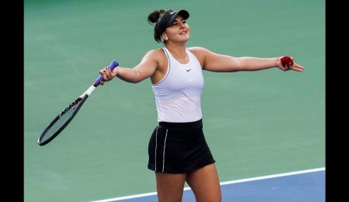 Williams +500 Favorite, Andreescu at +650 As 2020 Australian Open Odds Are Posted