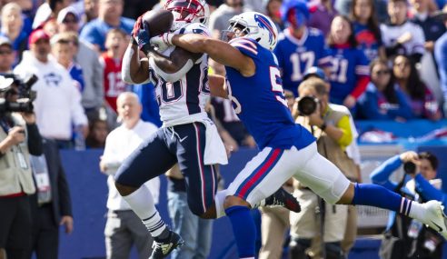 What Worked And What Didn’t For the Patriots Last Time Out vs Buffalo Bills