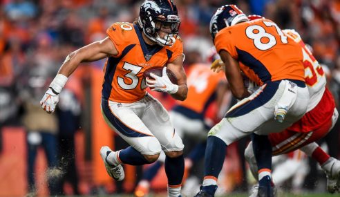 NFL Week 16 Games to Avoid