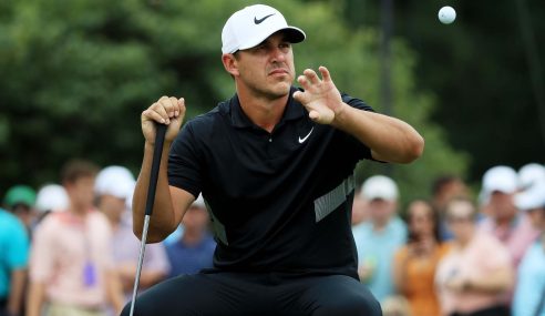 Odds Favor McIlroy To Lead PGA Tour Money List In 2020, Koepka Second In Line