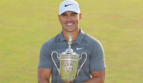 Americans Favored To Come Away With Two Majors In 2020