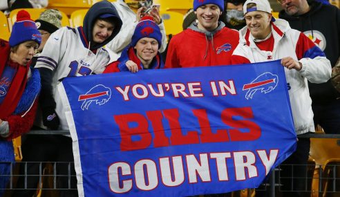 Week 16 NFL Football Betting: ATS Power Rankings 1-16