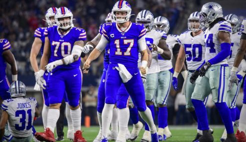 Week 14 NFL Football Betting: ATS Power Rankings 1-16