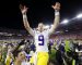 Will Joe Burrow Break O.J. Simpson’s Heisman Trophy Voting Record? Will Joe Burrow Break O.J. Simpson’s Heisman Trophy Voting Record?