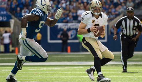 Week 15 Monday Night Football Trends