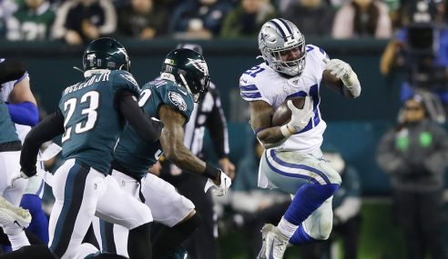 Evaluating the Lines Moves for NFL Week 17 and the Oklahoma-LSU Game